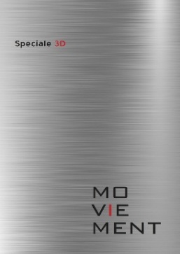 Moviement Speciale 3D